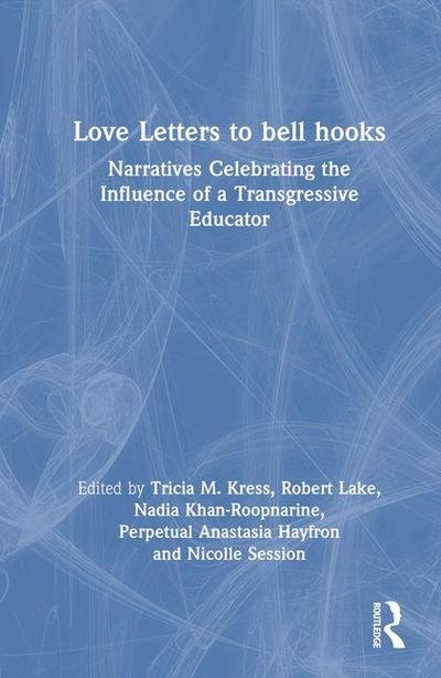 Love Letters to bell hooks