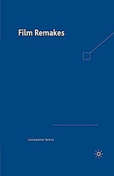 Film Remakes