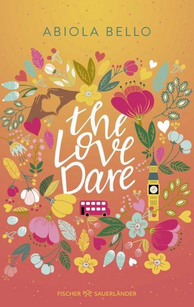 The Love Dare