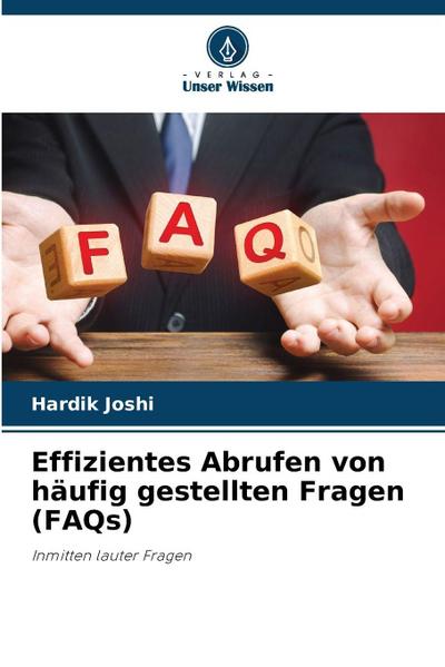 Effizientes Abrufen von häufig gestellten Fragen (FAQs)