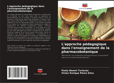 L’approche pédagogique dans l’enseignement de la pharmacobotanique