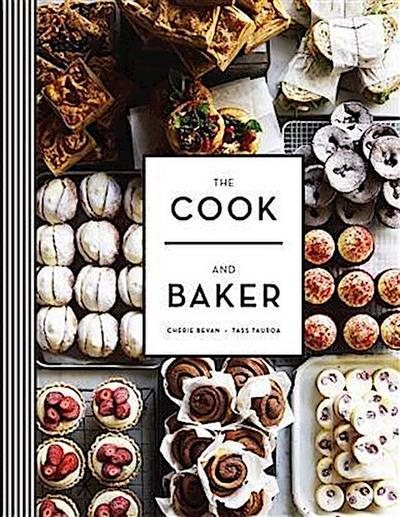 Cook and Baker