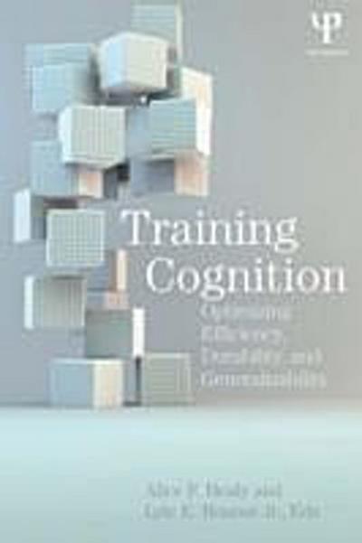 Training Cognition