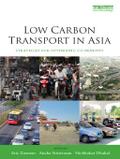 Low Carbon Transport in Asia
