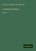 Le Roman de la Rose
