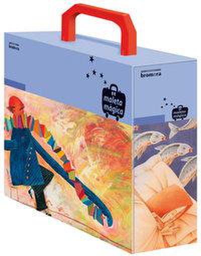 Maletí Maleta Màgica