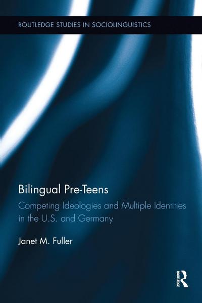 Bilingual Pre-Teens