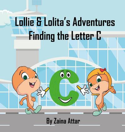 Lollie and Lolita’s Adventures