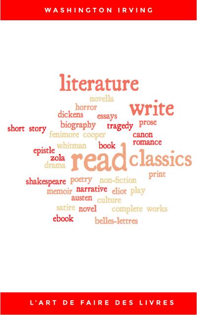 L’Art de faire des livres