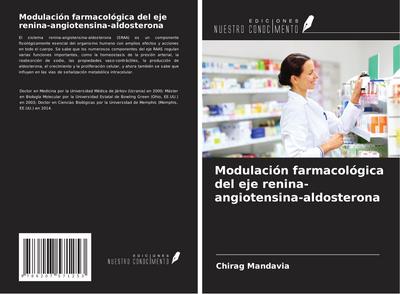 Modulación farmacológica del eje renina-angiotensina-aldosterona