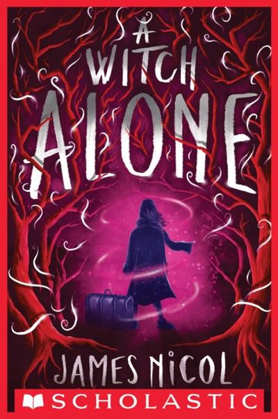 Witch Alone