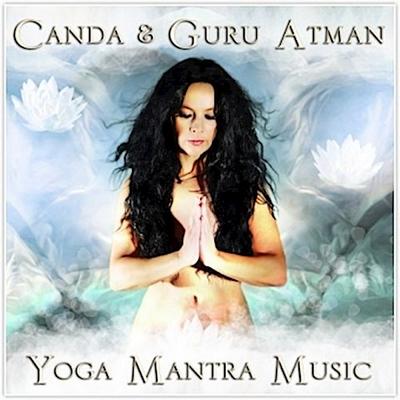 Yoga Mantra Music