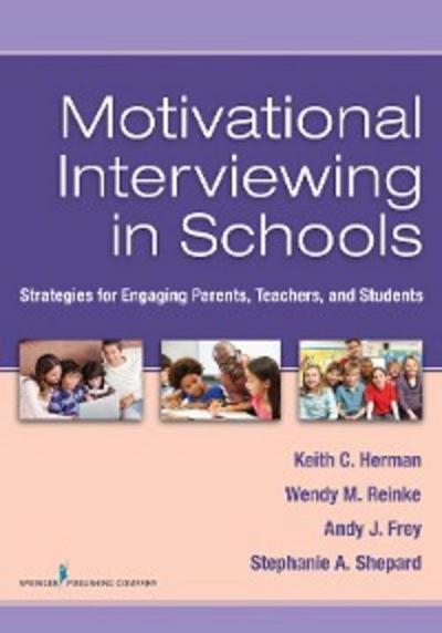 Motivational Interviewing in Schools