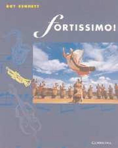 Fortissimo! Student’s book