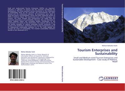 Tourism Enterprises and Sustainability