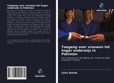 Toegang voor vrouwen tot hoger onderwijs in Pakistan