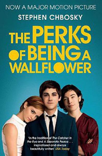The Perks of Being a Wallflower, Film Tie-In