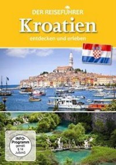 Kroatien-Der Reiseführer