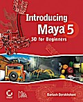 Introducing Maya 5