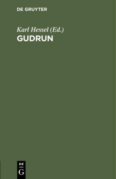 Gudrun