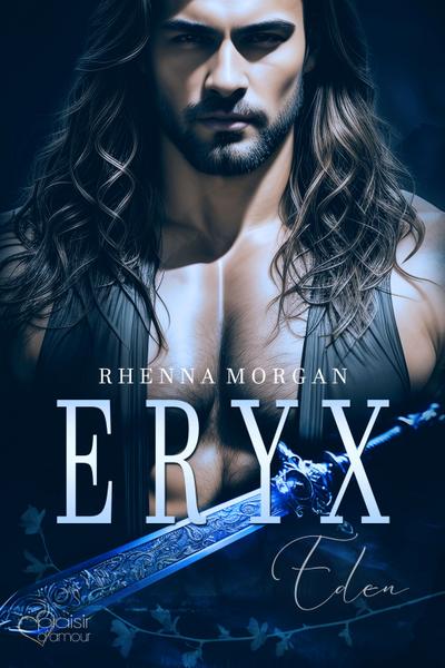 Eryx (Eden-Reihe Teil 1)