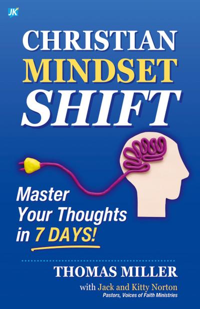 Christian Mindset Shift