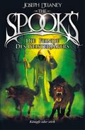 The Spook’s 5