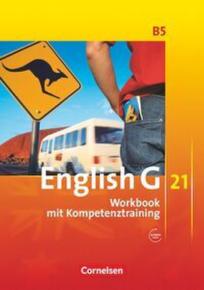 English G 21 - Ausgabe B - Band 5: 9. Schuljahr