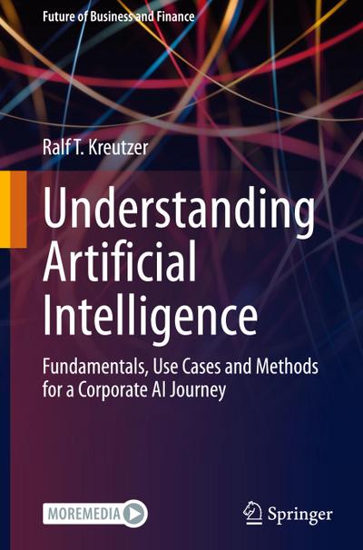 Understanding Artificial Intelligence