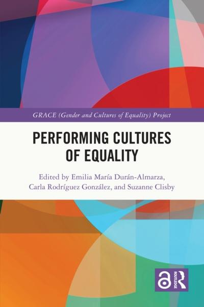 Performing Cultures of Equality