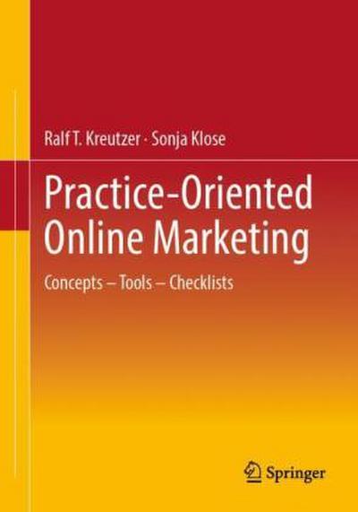 Practice-Oriented Online Marketing