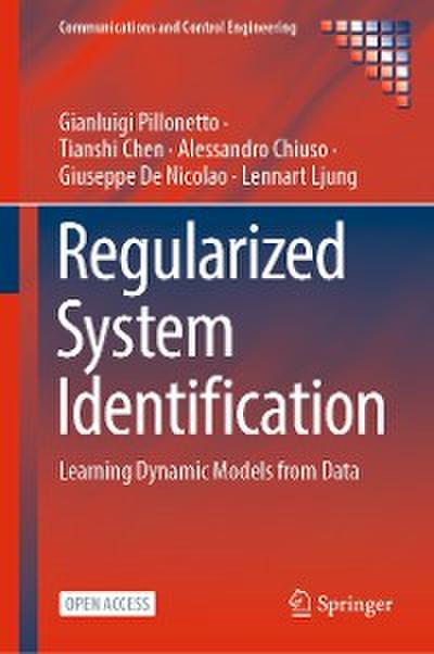 Regularized System Identification