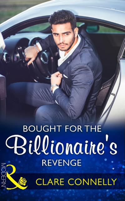 Bought For The Billionaire’s Revenge