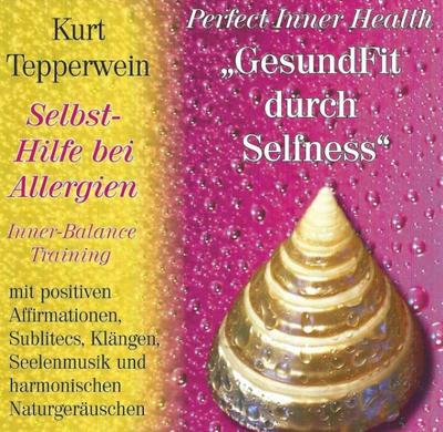 Selbst-Hilfe bei Allergien