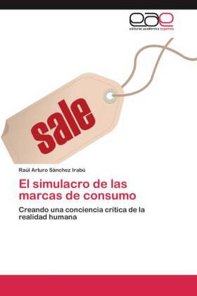 El simulacro de las marcas de consumo