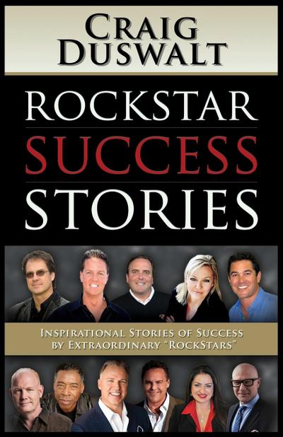Rockstar Success Stories
