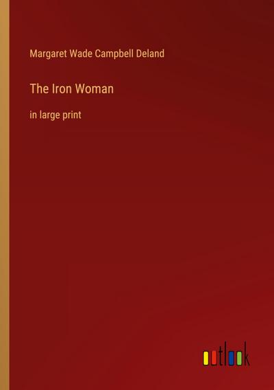 The Iron Woman