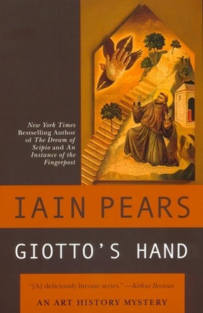 Giotto’s Hand