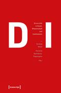 Heidi - Diversität in Kunst, Wissenschaft und Institutionen