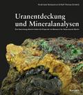 Uranentdeck. u. Mineralana