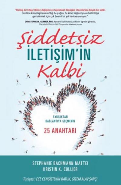 Siddetsiz Iletisimin Kalbi