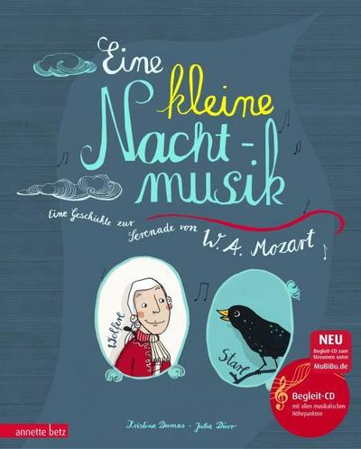 Eine kleine Nachtmusik