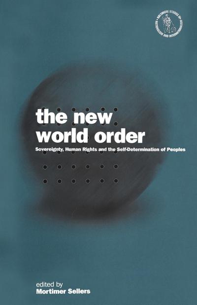 The New World Order