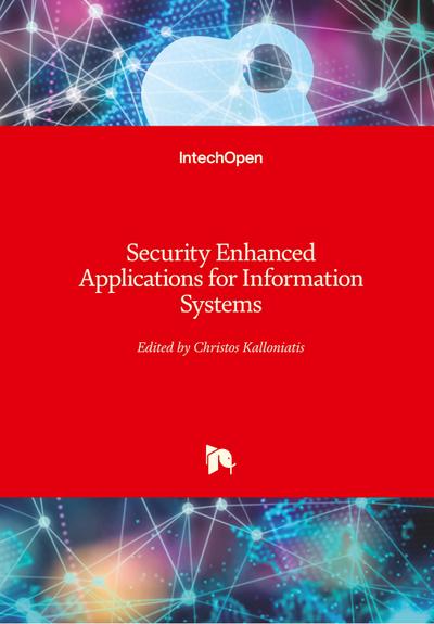 Security Enhanced Applications for Information Systems