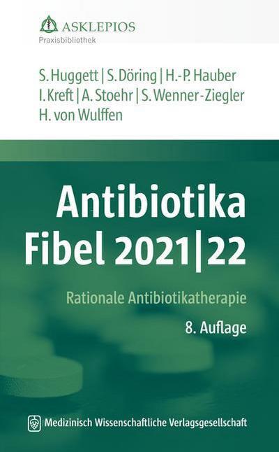 Antibiotika-Fibel 2021/22