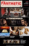 Fantastic Stories of the Imagination #224