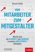 Vom Mitarbeiter zum Mitgestalter