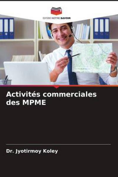 Activités commerciales des MPME