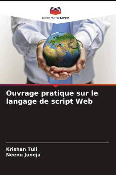 Ouvrage pratique sur le langage de script Web