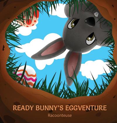 Ready Bunny’s Eggventure